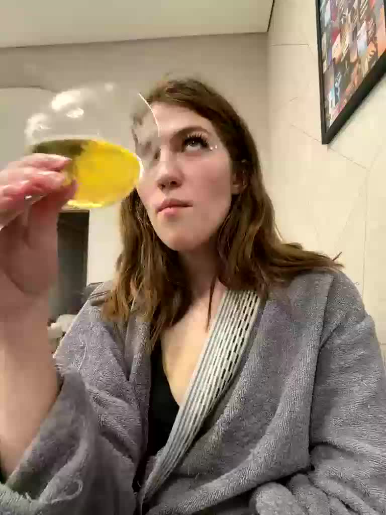 Alinagilberd03 Live Sex April 6, 2026