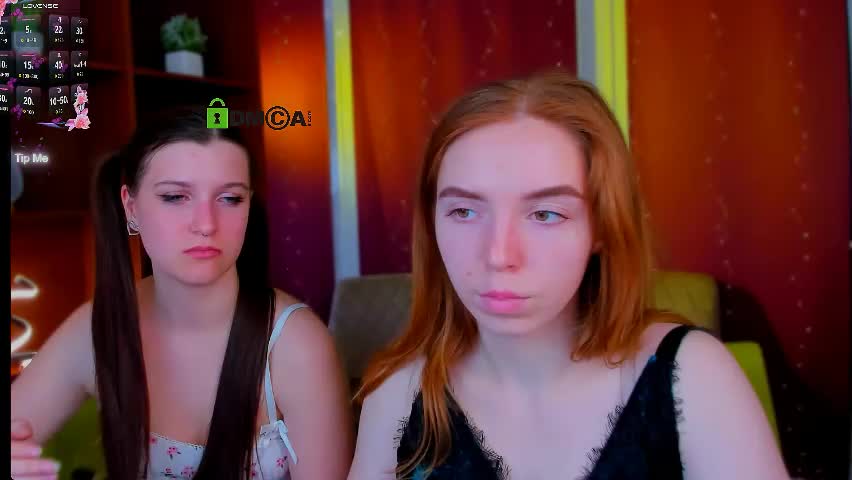 jessi_lady1 Live Sex April 6, 2026