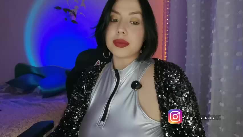 diosa_cadenas Live Sex April 6, 2026