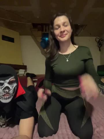 AHaHac_HaxpeH_B_yHuTa3 Live Sex April 6, 2026