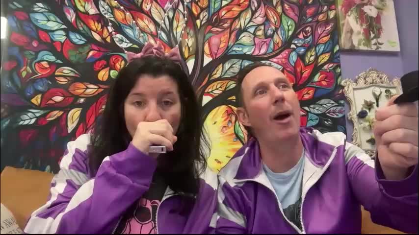 matchingtracksuits Live Sex April 6, 2026