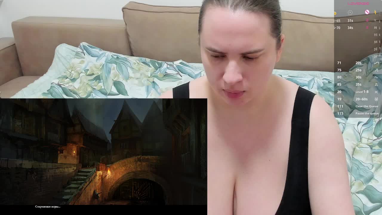 stressygirl Live Sex April 6, 2026