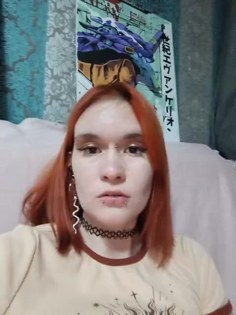 Colombina Live Sex April 6, 2026