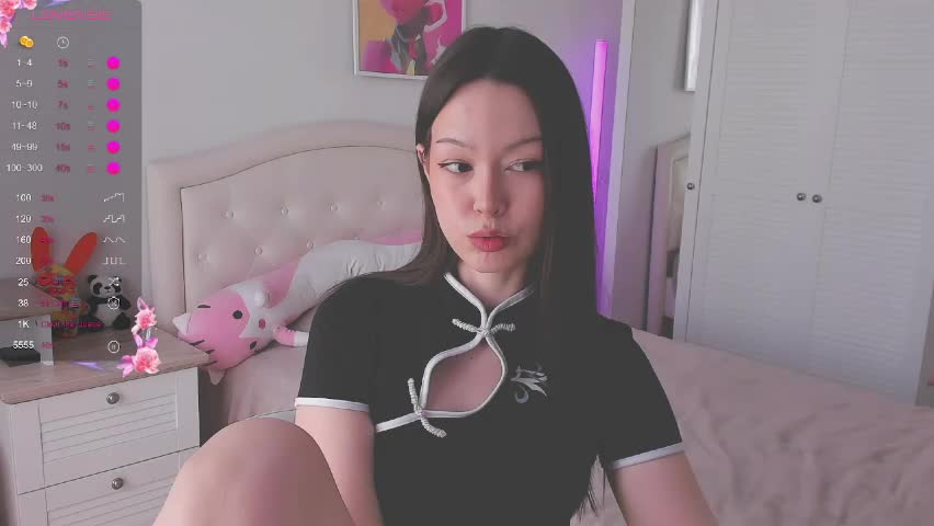 angeliclever Live Sex April 6, 2026