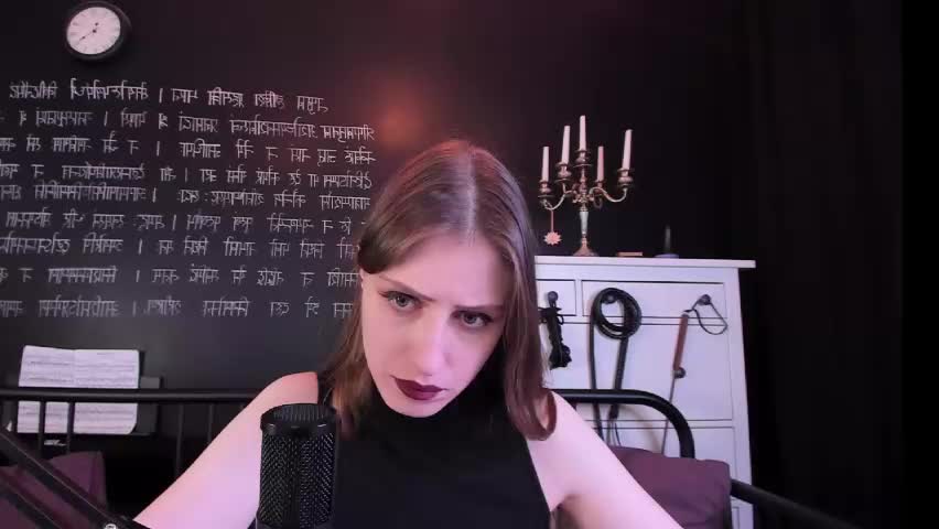 mistress_marlene Live Sex April 6, 2026