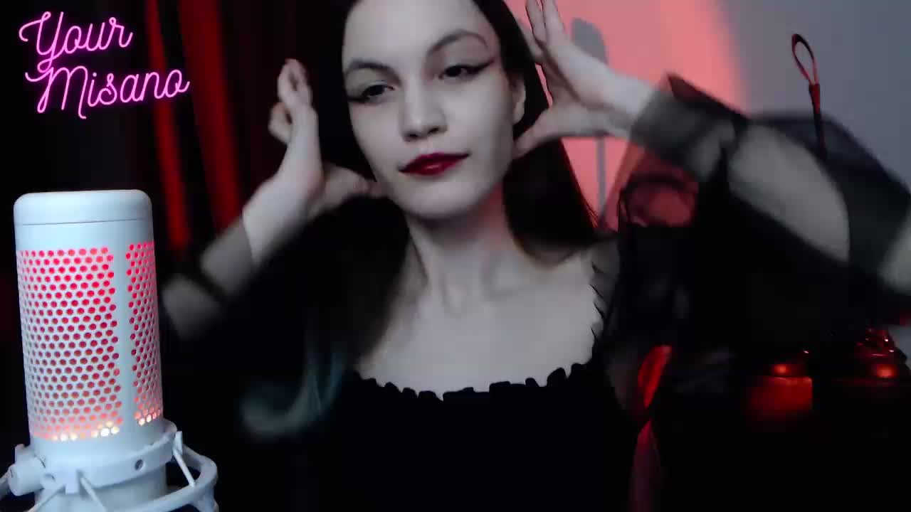 YourMisano Live Sex April 6, 2026