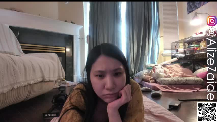 alizezaide Live Sex April 6, 2026