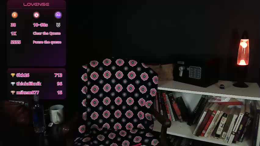 suburban_sickness Live Sex April 6, 2026