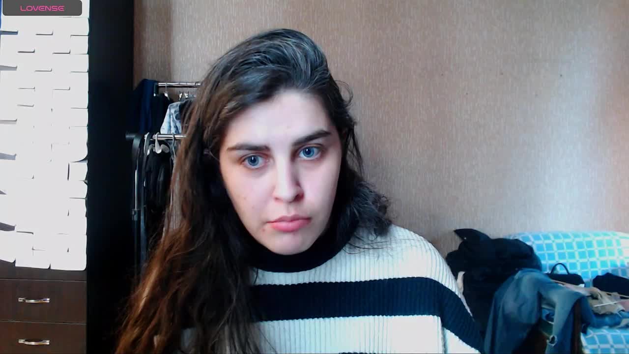 Roselina Live Sex April 6, 2026