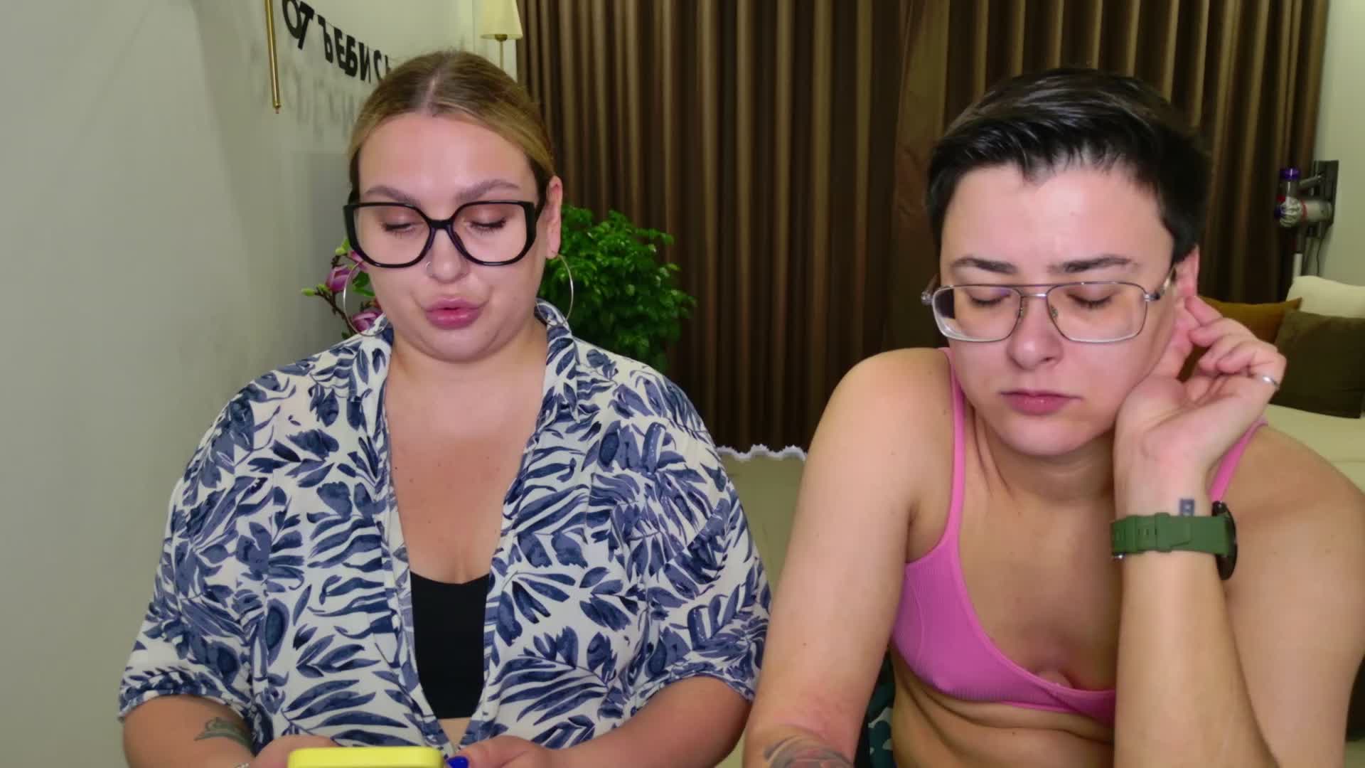 dreamteamgirls Live Sex April 6, 2026