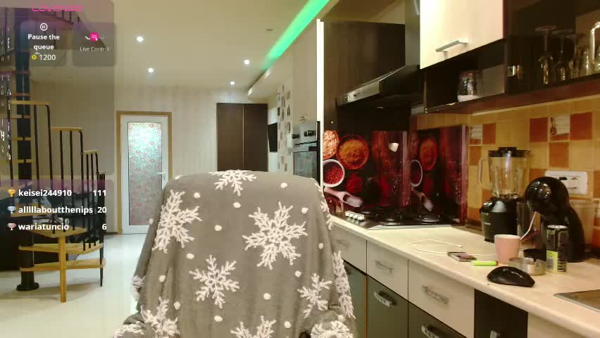 aly_alyce Live Sex April 6, 2026