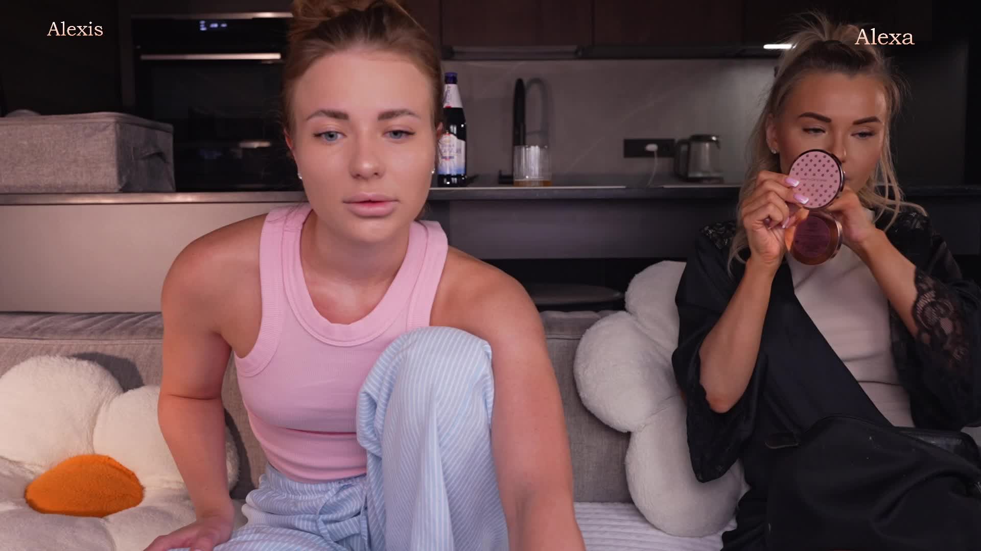AlexisGrays Live Sex April 6, 2026
