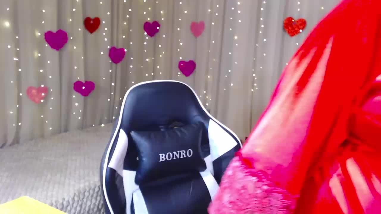 JillStevens Live Sex April 6, 2026