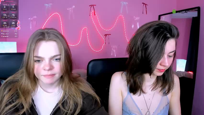 veronica_bubble Live Sex April 6, 2026