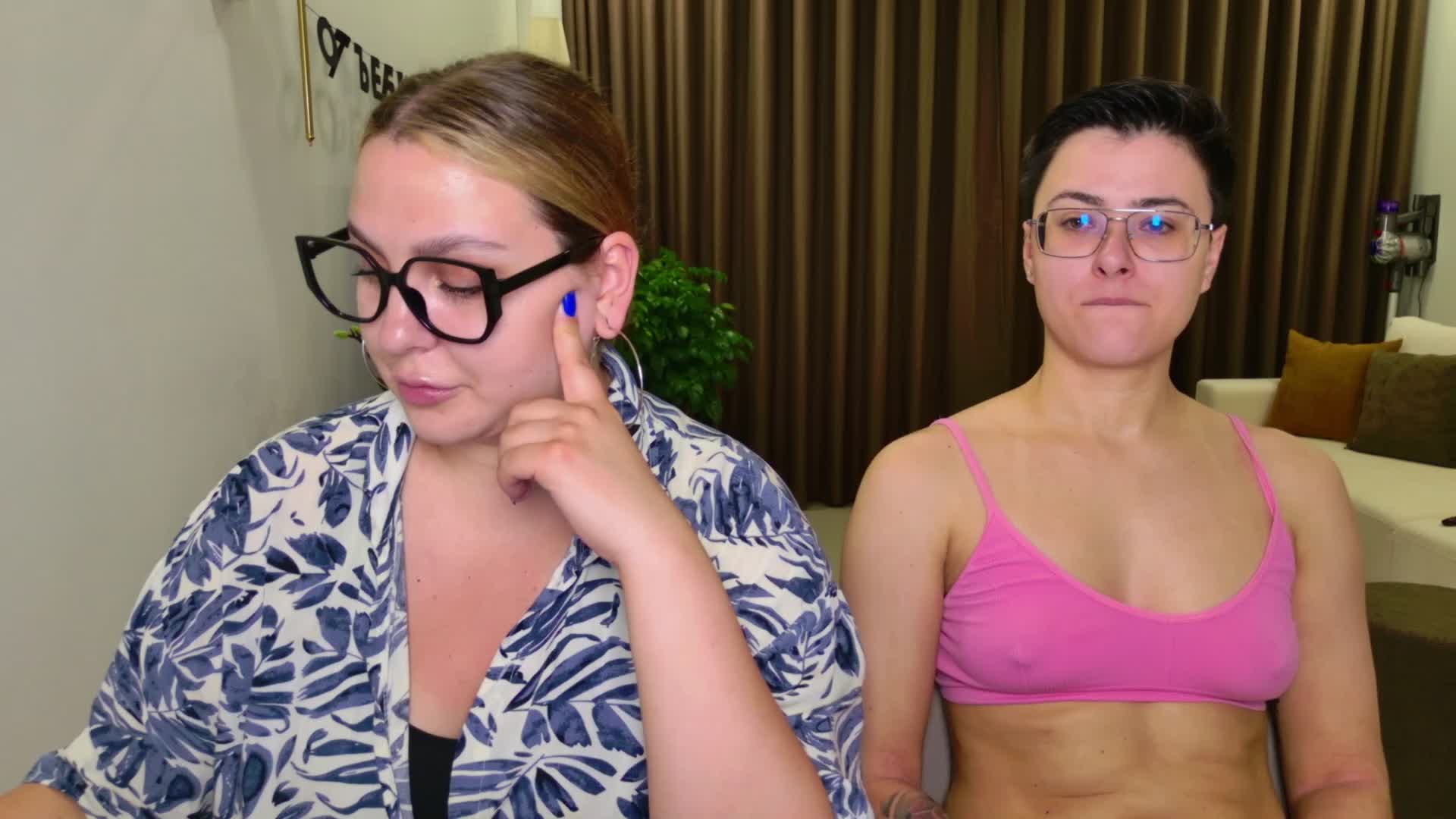 dreamteamgirls Live Sex April 6, 2026