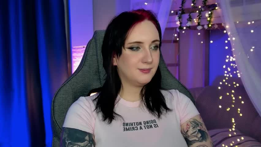 asheluck Live Sex April 6, 2026