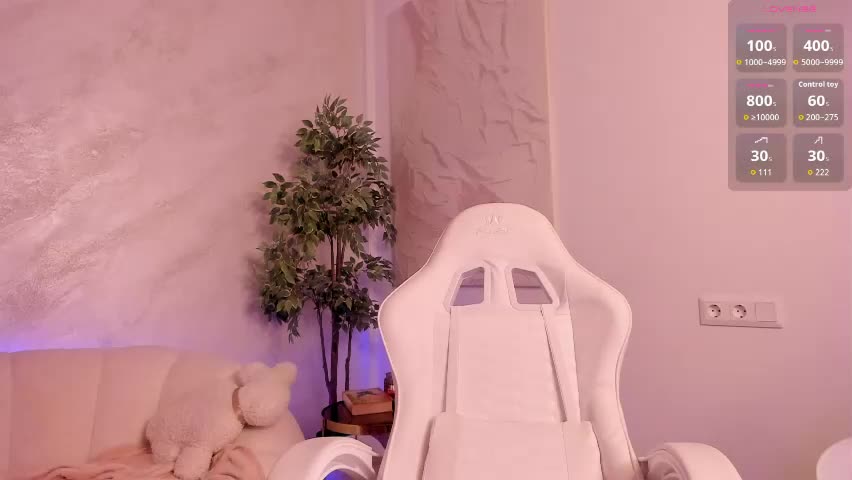 lissababe11 Live Sex April 6, 2026