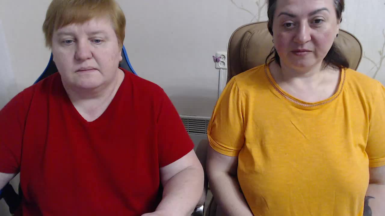 XMollyJaneEX Live Sex April 6, 2026