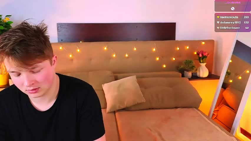ollistiw Live Sex April 6, 2026