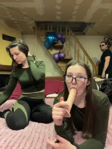 AHaHac_HaxpeH_B_yHuTa3 Live Sex April 6, 2026