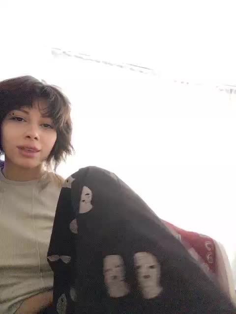 Tinablackkk Live Sex April 6, 2026