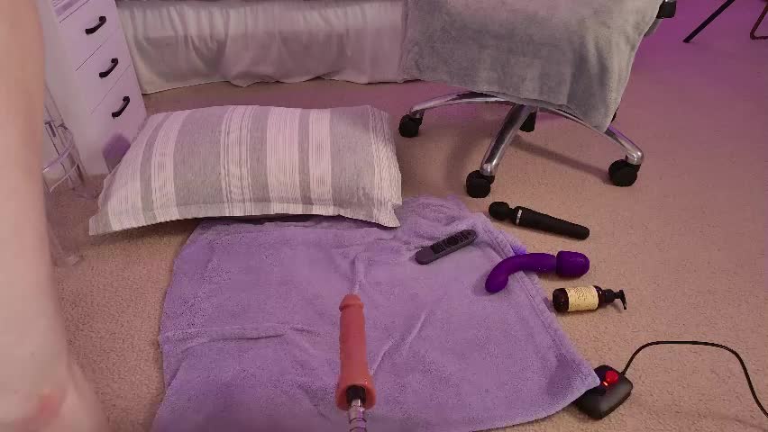 cherryvonfairy Live Sex April 6, 2026