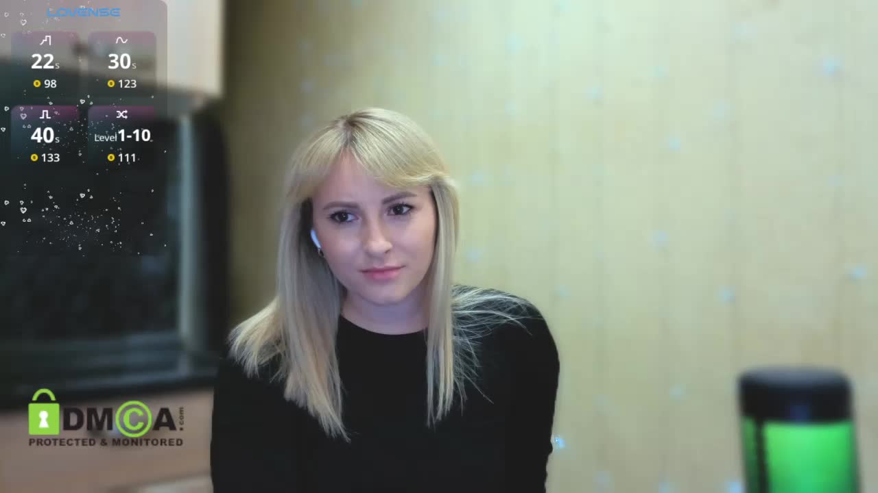 Smorodinkaa Live Sex April 6, 2026