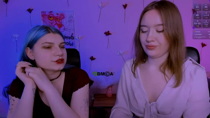 pure_radiance Live Sex April 6, 2026
