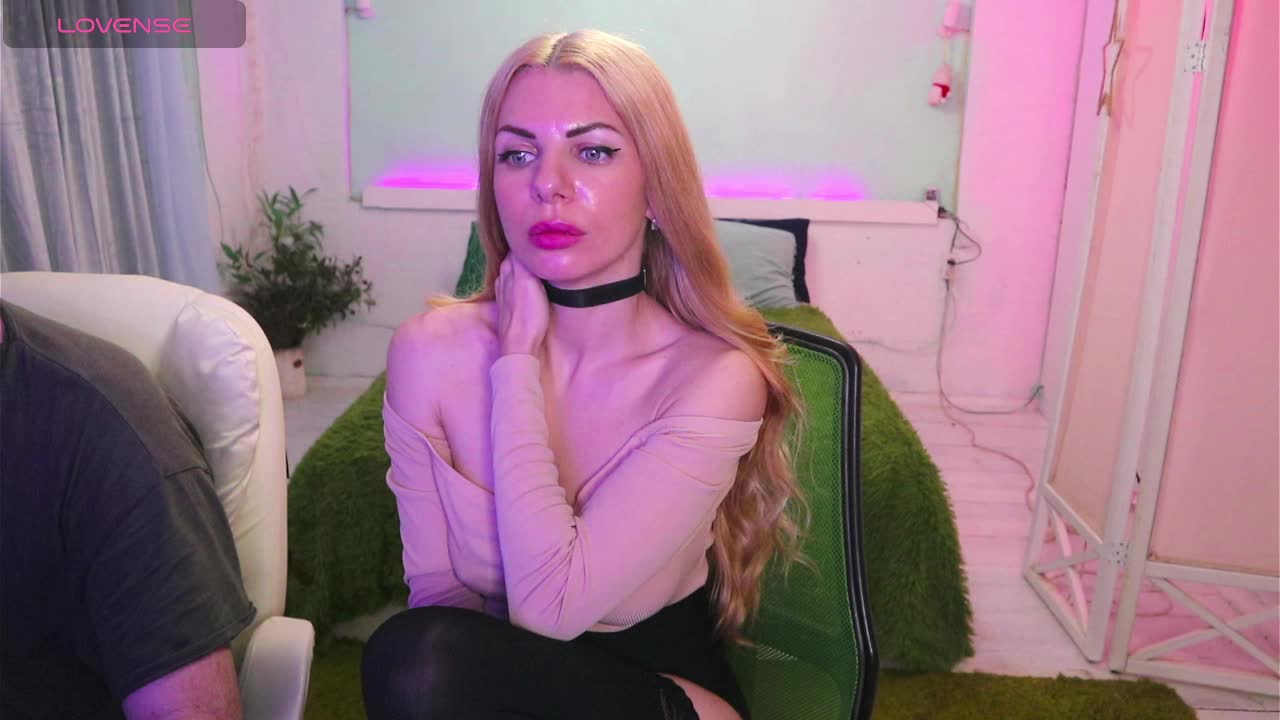 AlisaAleks Live Sex April 6, 2026