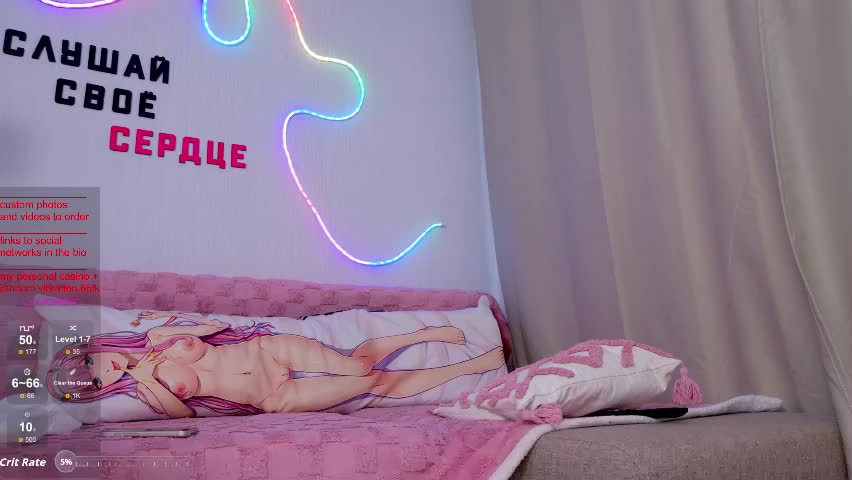 b4by_emilia Live Sex April 6, 2026