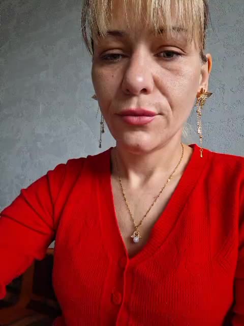 Krisred Live Sex April 6, 2026
