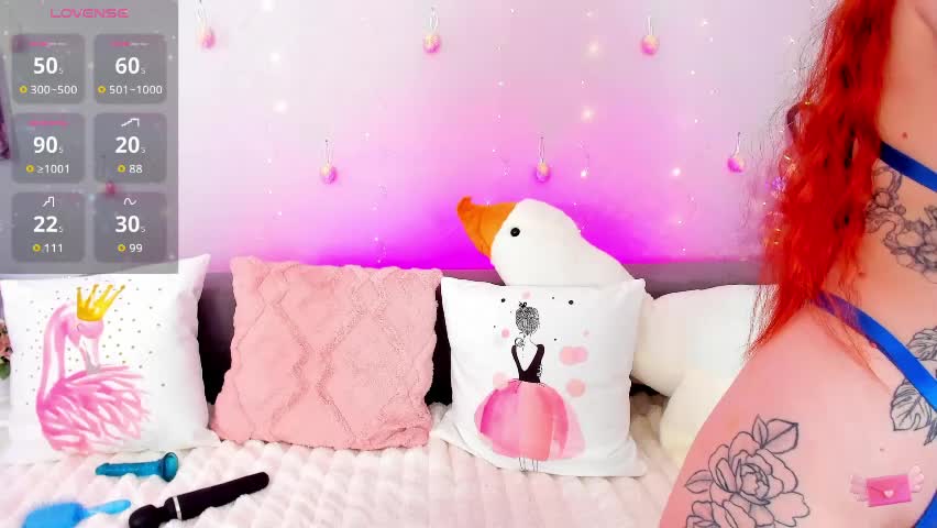 evarey_ Live Sex April 6, 2026