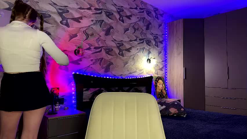 jessica1west Live Sex April 6, 2026