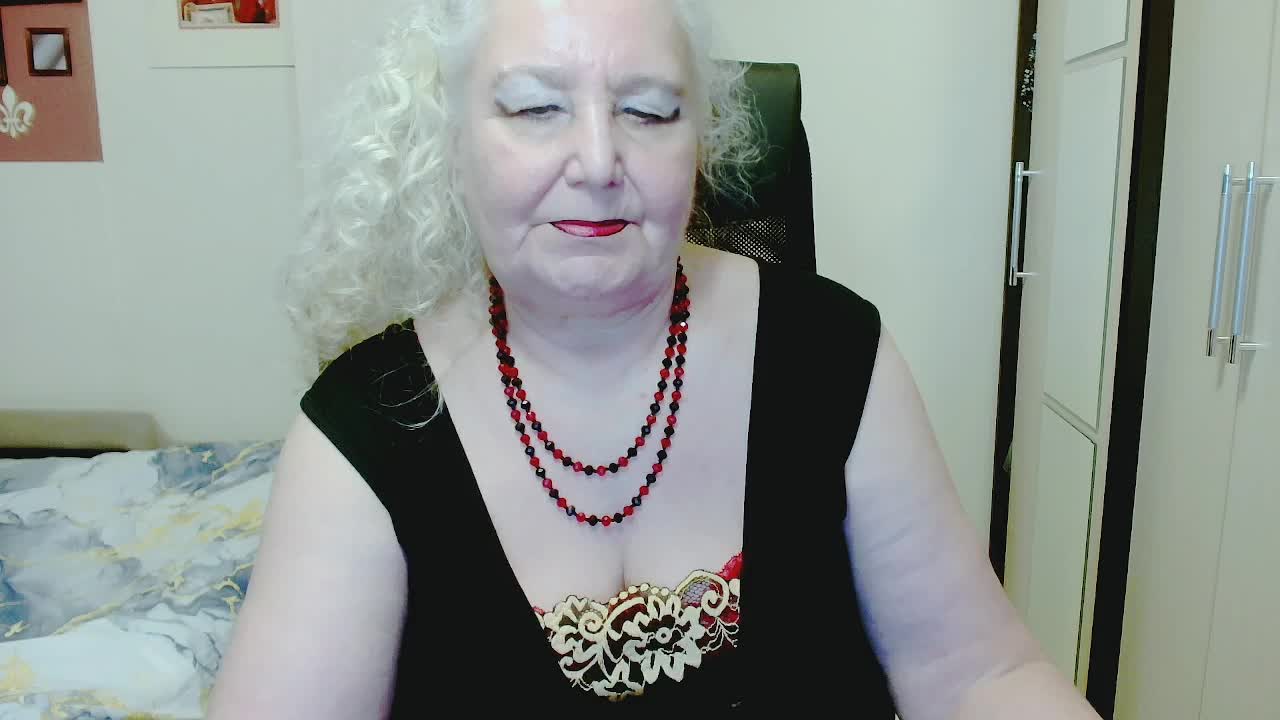 GrannyWants Live Sex April 6, 2026