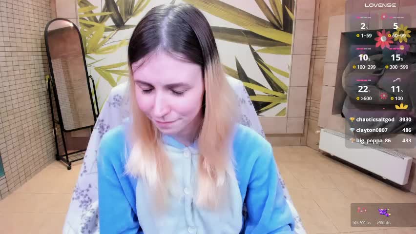 fleximona Live Sex April 6, 2026
