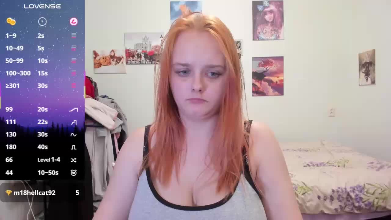 Diafoxy Live Sex April 6, 2026