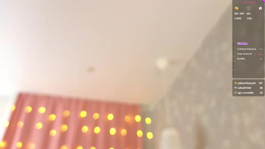 vivyboo111 Live Sex April 6, 2026