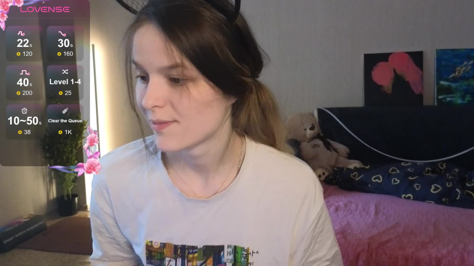 mali- Live Sex April 6, 2026