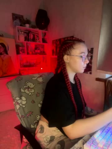 Kushina Live Sex April 6, 2026