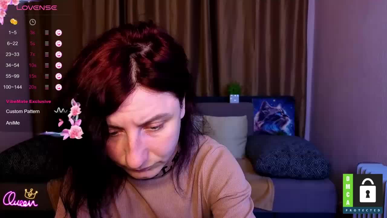 Musekittyjeni112 Live Sex April 6, 2026