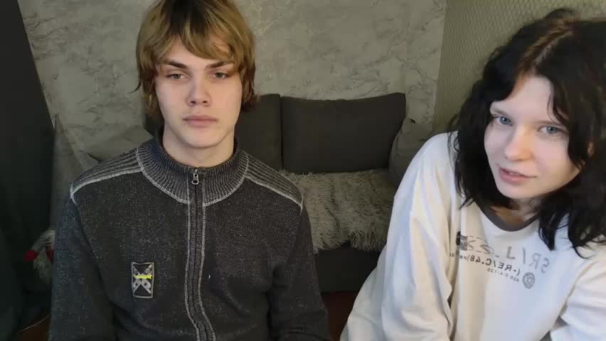 bonnie_and_c1yde Live Sex April 6, 2026