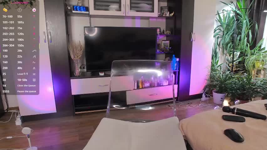 sheilaryan Live Sex April 6, 2026