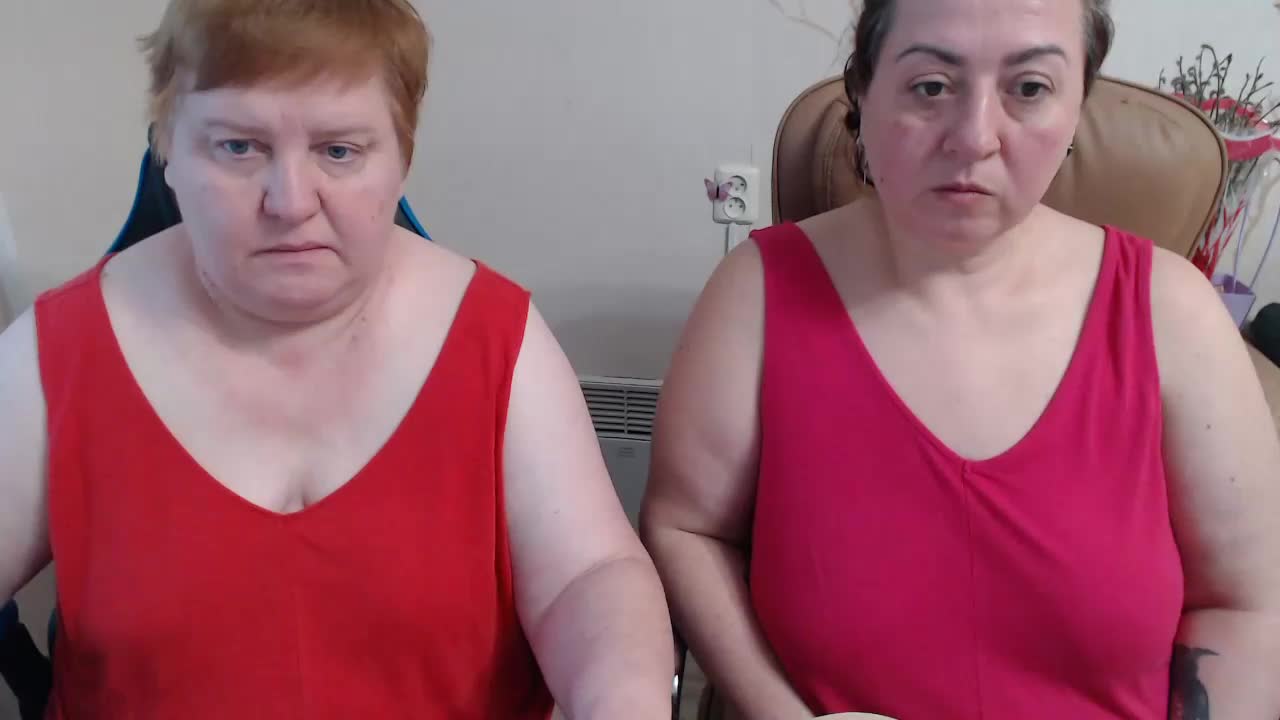 XMollyJaneEX Live Sex April 6, 2026
