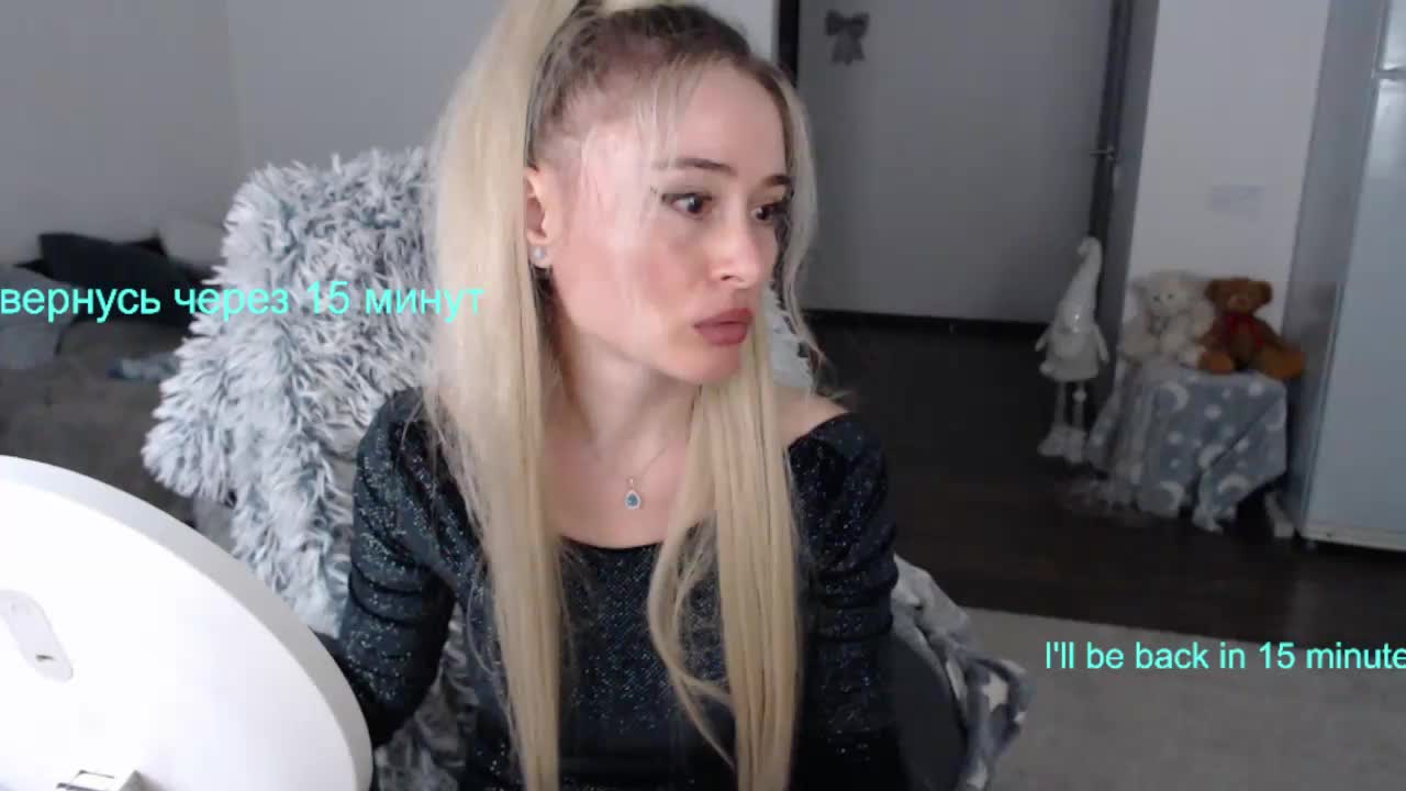 _Xyliganka777_ Live Sex April 6, 2026