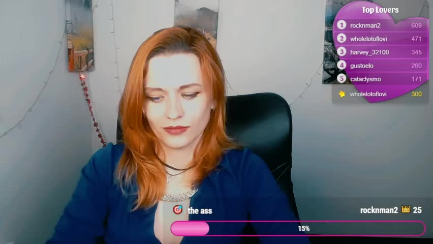 peppymia Live Sex April 6, 2026