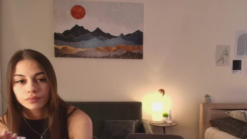 caressyourself Live Sex April 6, 2026