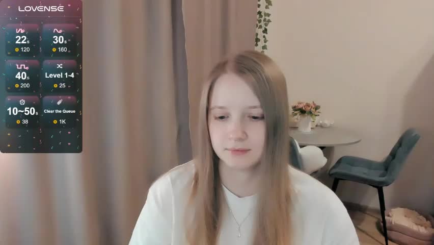 alisha_ley Live Sex April 6, 2026