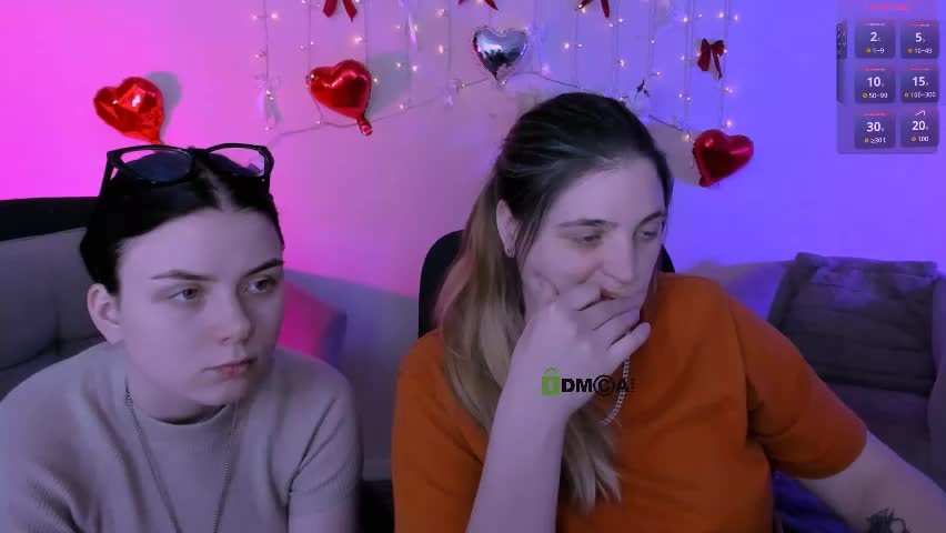 foxy_tease_ Live Sex April 6, 2026