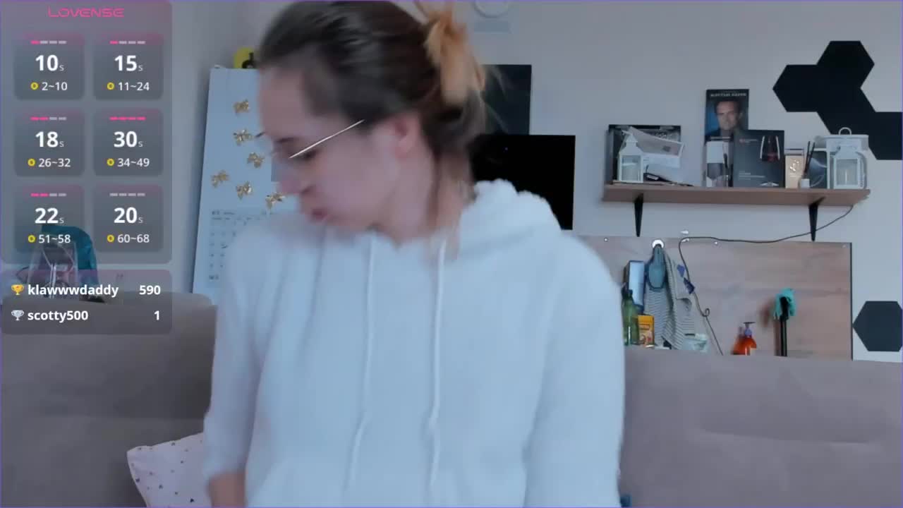 Akakimakakaya Live Sex April 6, 2026