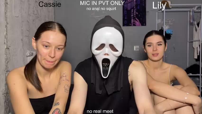 x_kai Live Sex April 6, 2026